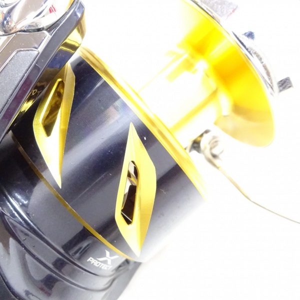 19ステラSW 14000XG